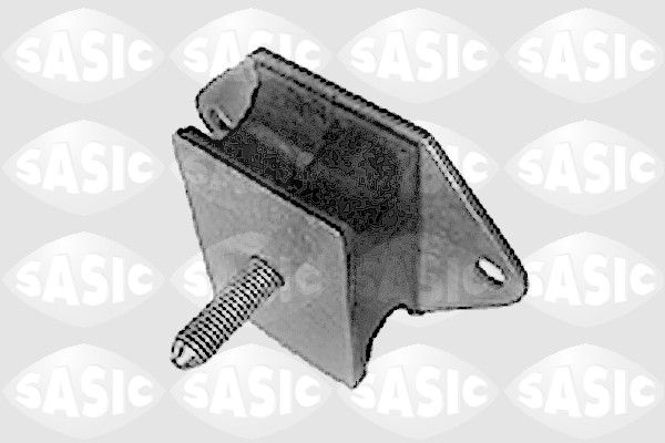 SASIC 8071131 Mounting, engine