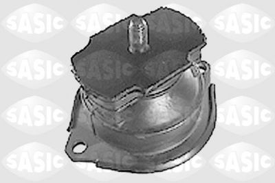 Mounting, engine SASIC 8071431
