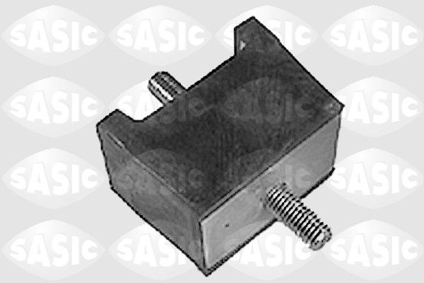 SASIC 8071451 Mounting, engine