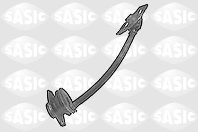 Mounting, engine SASIC 8091141