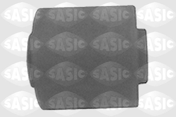 SASIC 8091311 Mounting, engine