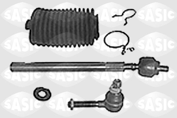 SASIC 8123153B1 Tie Rod