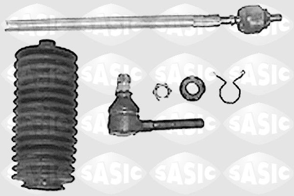 SASIC 8123233 Tie Rod