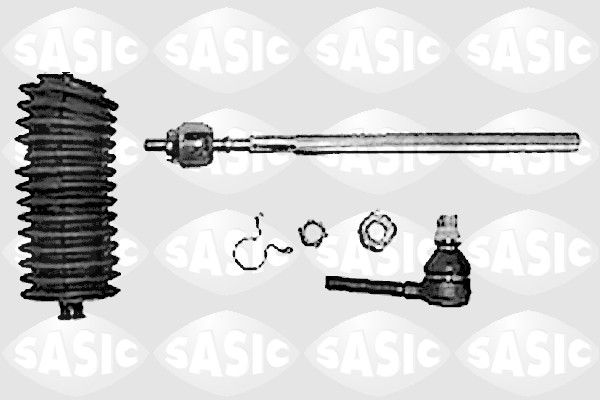 SASIC 8123323 Tie Rod
