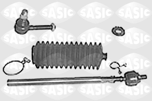 SASIC 8123323B1 Tie Rod