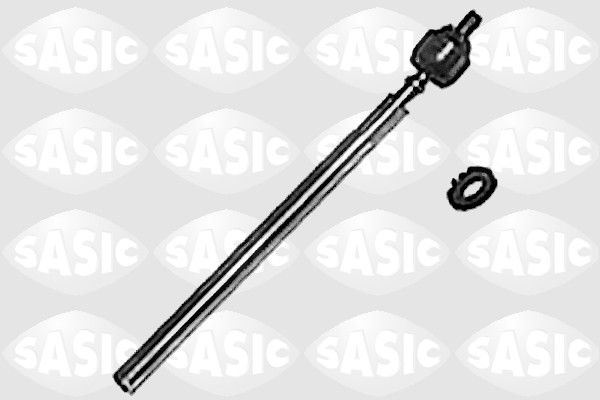 SASIC 8123953 Inner Tie Rod