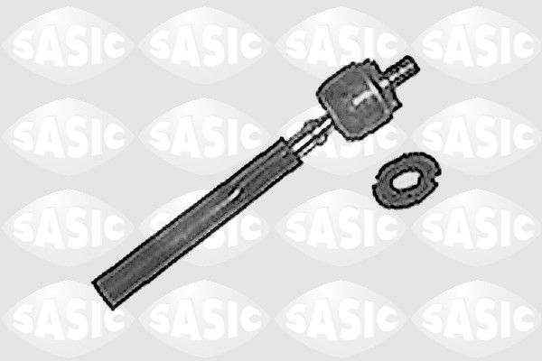SASIC 8123963 Inner Tie Rod