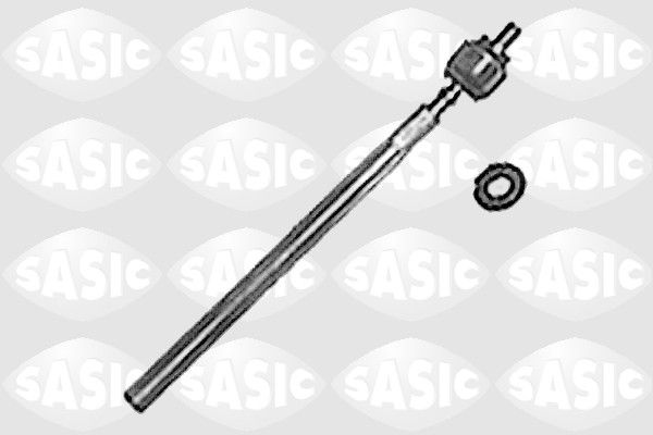 SASIC 8123973 Inner Tie Rod