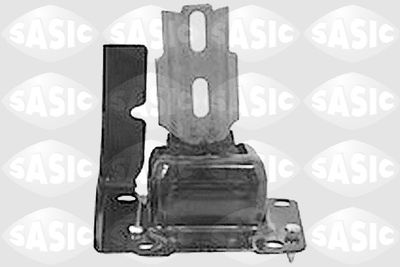 Mounting, engine SASIC 8131921