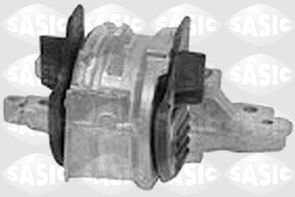 SASIC 8131981 Mounting, engine