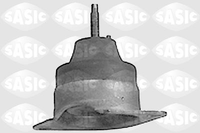 Mounting, engine SASIC 8271261