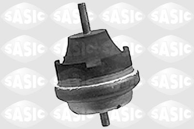 Mounting, engine SASIC 8271281