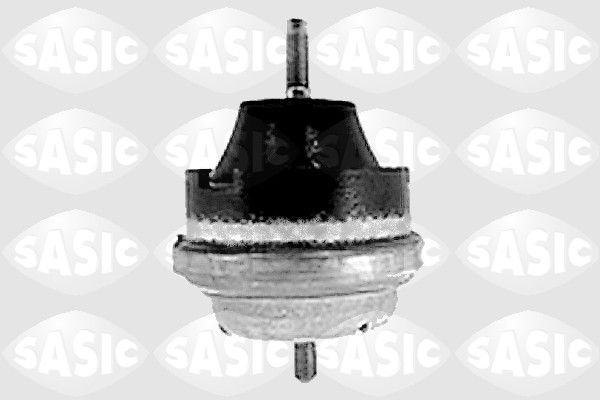 SASIC 8271321 Mounting, engine