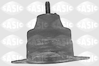 Mounting, engine SASIC 8271331
