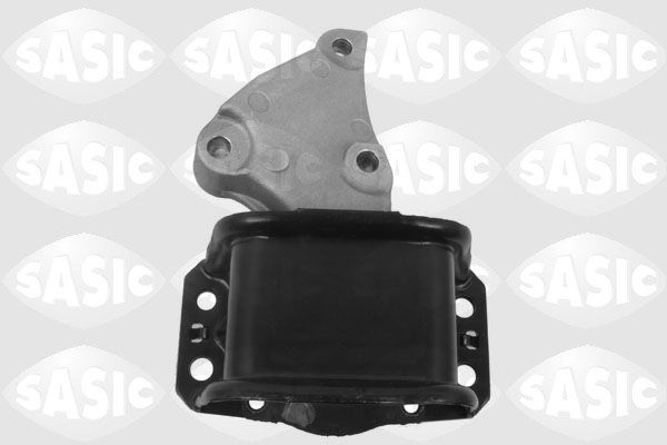 SASIC 8391931 Mounting, engine
