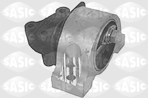 SASIC 8391A01 Mounting, engine