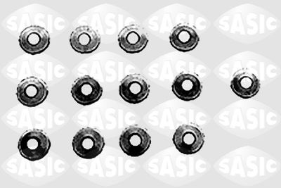 Repair Kit, tie rod ball studs SASIC 8393023