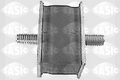 Mounting, engine SASIC 8431401