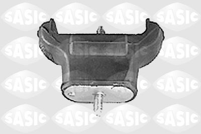 Mounting, engine SASIC 8431501