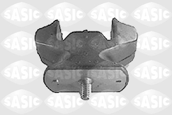 SASIC 8431571 Mounting, engine