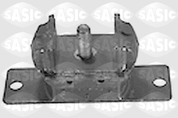 SASIC 8431601 Mounting, engine