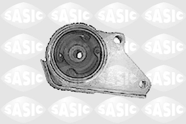 SASIC 8431611 Mounting, engine