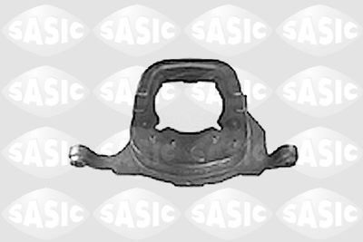 Mounting, engine SASIC 8431701