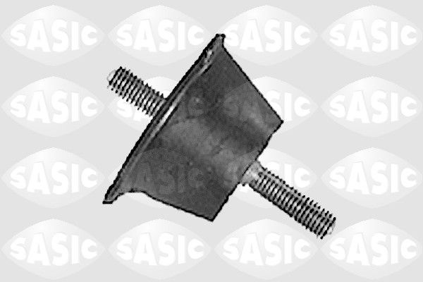 SASIC 8431721 Mounting, engine