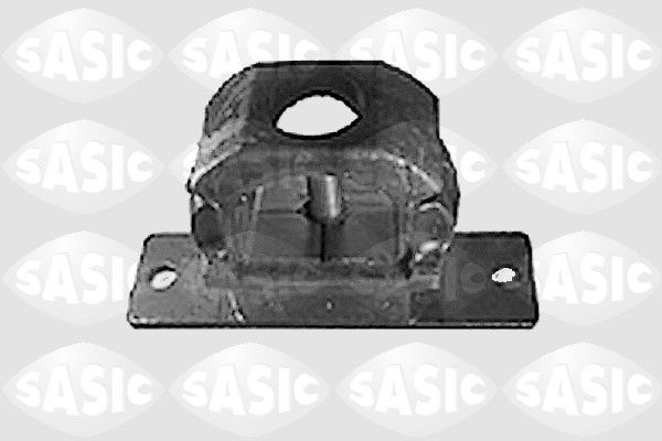 SASIC 8431801 Mounting, engine