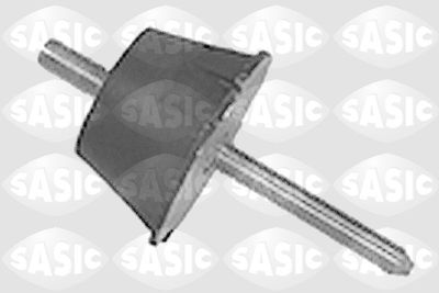 Mounting, engine SASIC 8431911