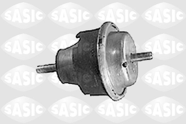 SASIC 8431921 Mounting, engine