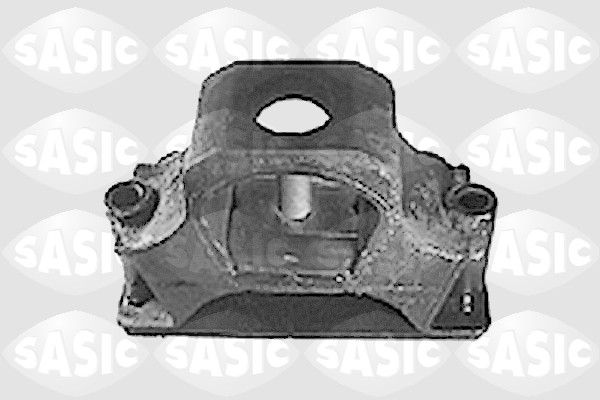 SASIC 8431931 Mounting, engine