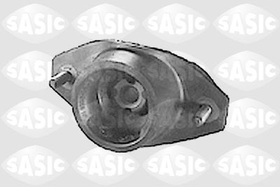 Mounting, engine SASIC 8431991
