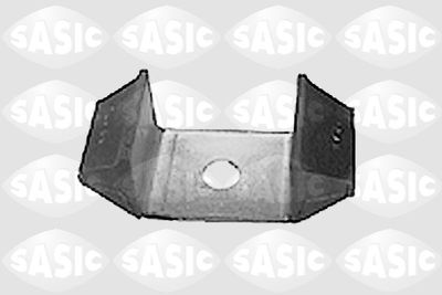 Mounting, engine SASIC 8441161