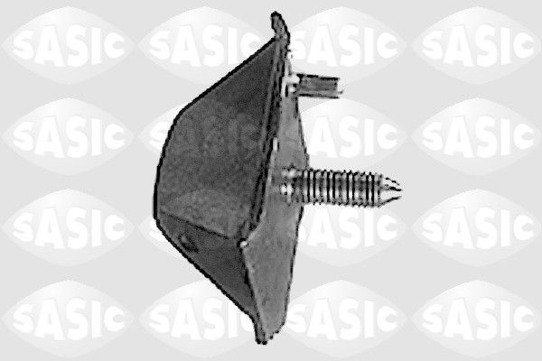SASIC 8441171 Mounting, engine
