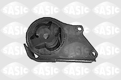 Mounting, engine SASIC 8441411