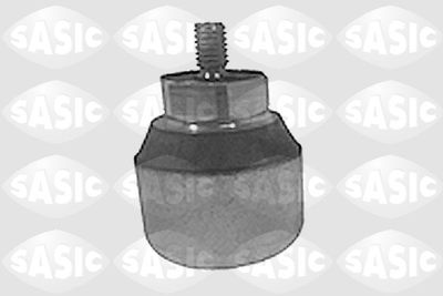 Mounting, engine SASIC 8441671