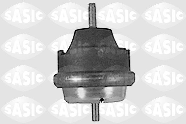 SASIC 8441771 Mounting, engine