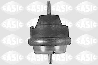 Mounting, engine SASIC 8441771