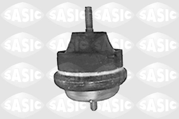 SASIC 8441821 Mounting, engine