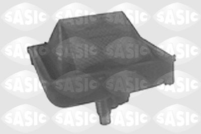 Mounting, engine SASIC 8441A61