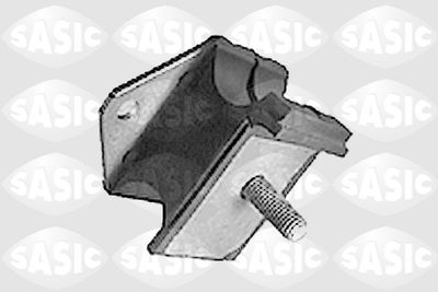 Mounting, engine SASIC 8461161