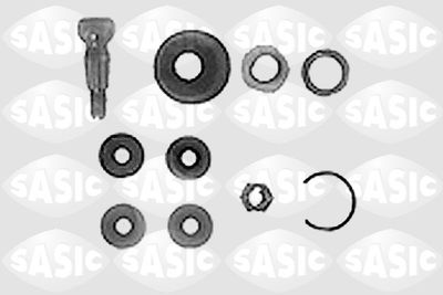 Repair Kit, tie rod end SASIC 8993173