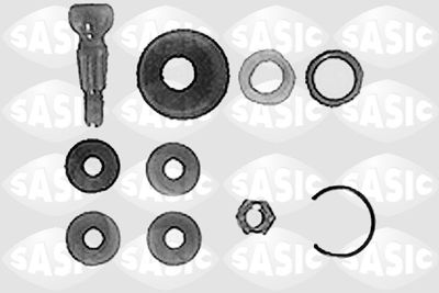 Repair Kit, tie rod end SASIC 8993173S