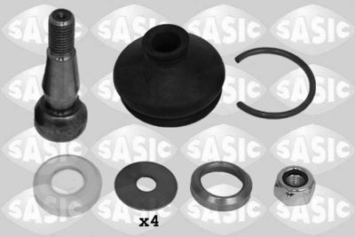 Repair Kit, tie rod end SASIC 8993183