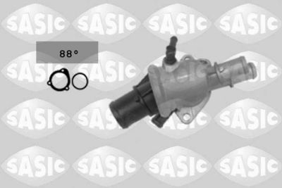 Thermostat, coolant SASIC 9000023