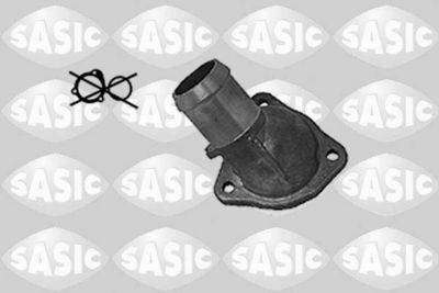 Coolant Flange SASIC 9000308