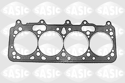 Gasket, cylinder head SASIC 9000611