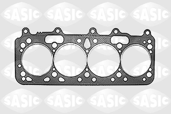 SASIC 9000612 Gasket, cylinder head