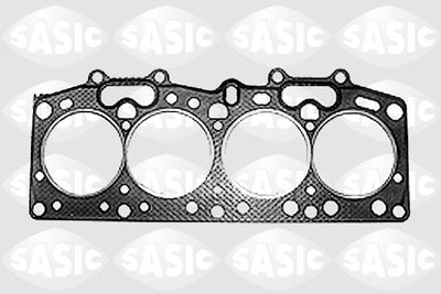Gasket, cylinder head SASIC 9000613